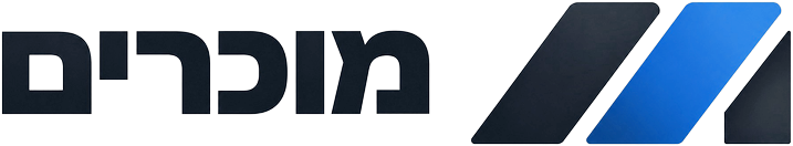 מוכרים — לעמוד הבית